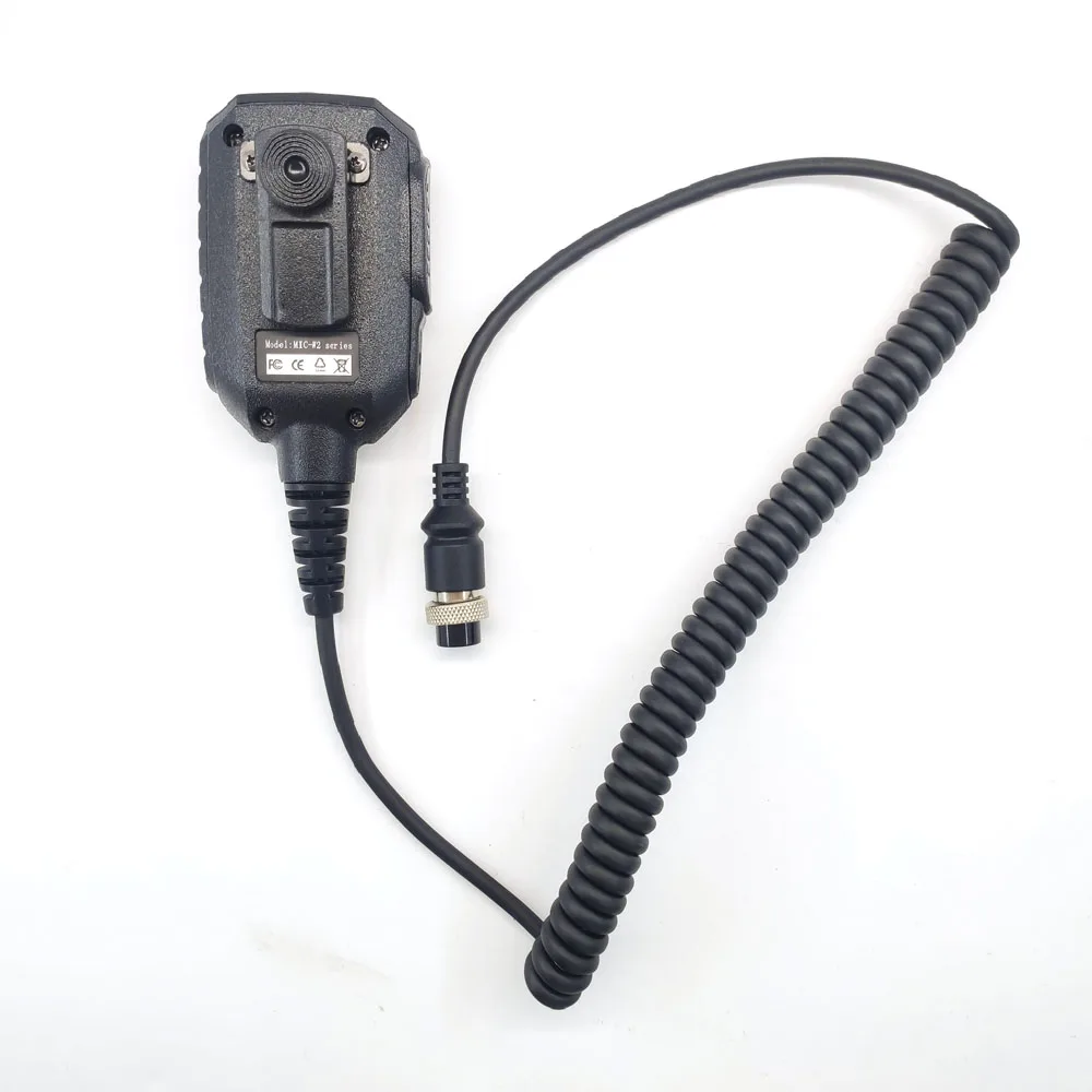 Original 4G Network Radio Microphone fit for 4G-W2Pro N61 or 4G-W2PLUS N60 POC