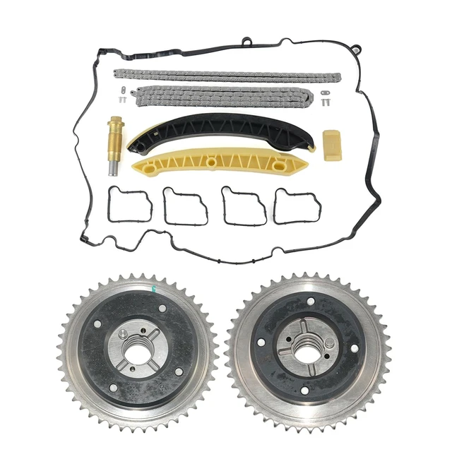 STRUMENTO REGOLAZIONE MOTORE Per Mercedes M271A W203 W204 W209 W211 W212  C207 Slk Clk EUR 74,79 - PicClick IT