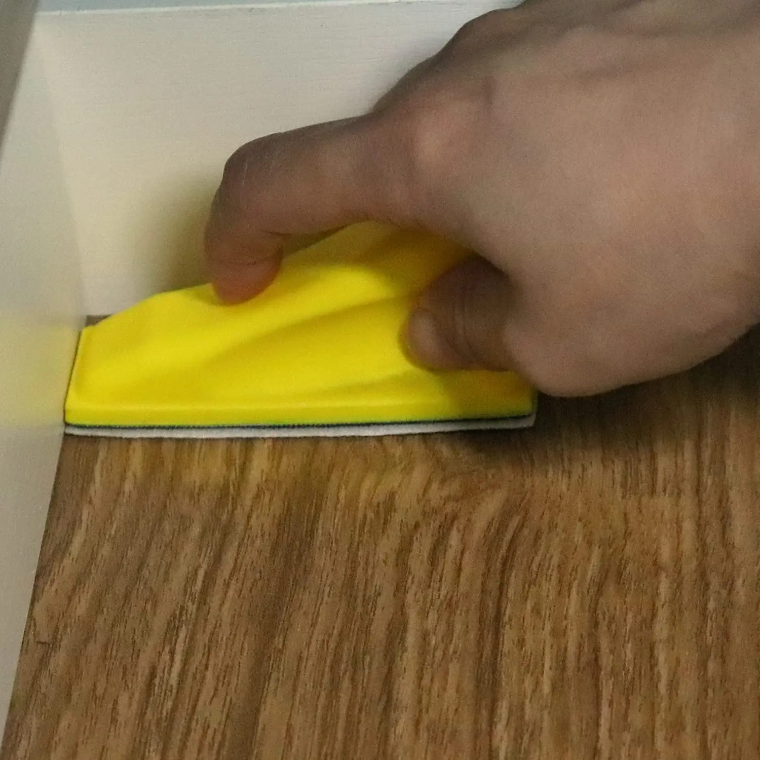50Pcs Detail Dry Sandpaper Kit for Micro Sander Detail Handle Sanding Tools Tight Narrow Spaces Polishing for Woodworking sandpaper tools mini sandpaper kit