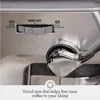 Barista Express Impress Espresso Machine BES876BSS, Brushed Stainless Steel 5