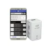 Wholesale Digital Photoelectric Dental Fabric Fiber Textil Copper Paint Photo LS171 Colorimeter With Bluetooth Price 2