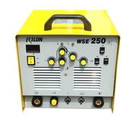 2019 Energy-Saving Tig Welder Argon Efficient TIG-250 2