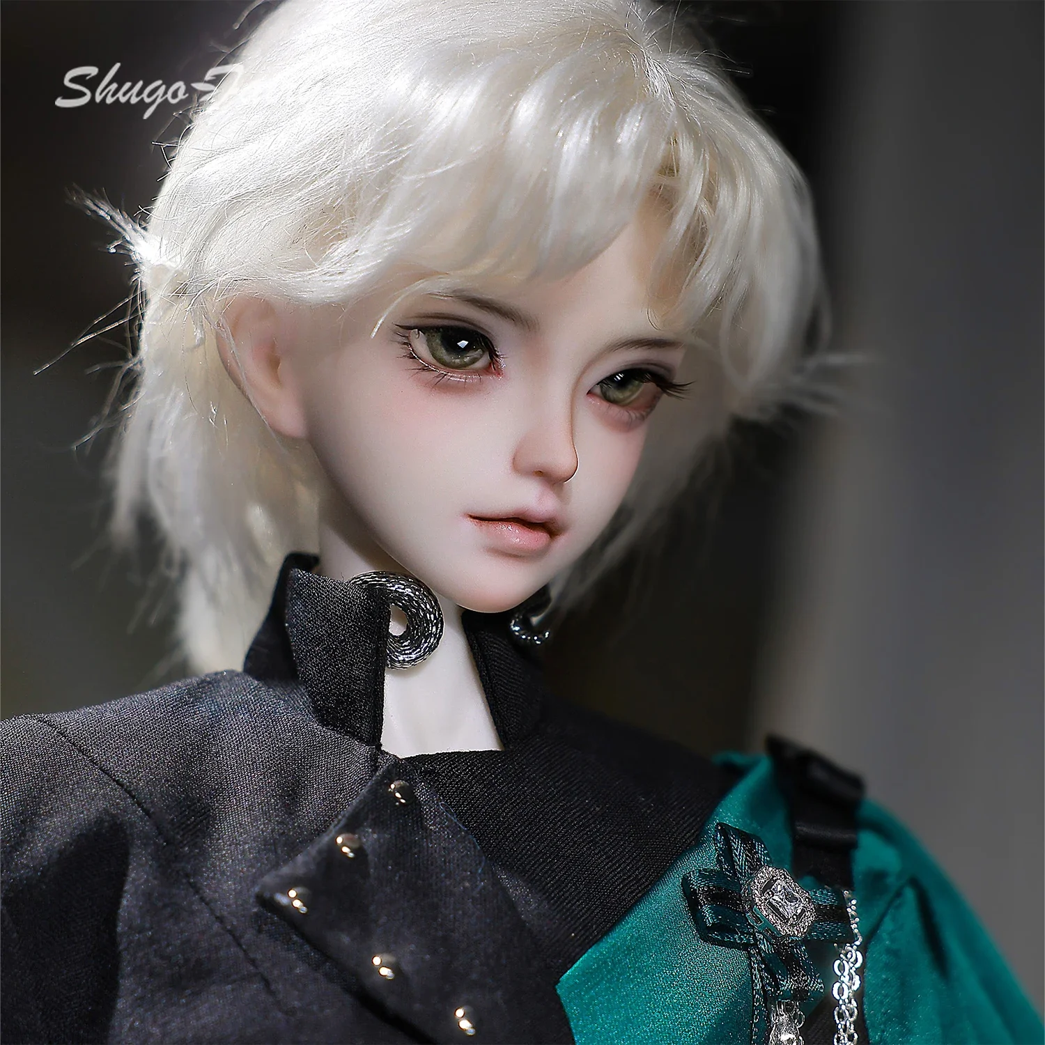 J-Doll ジェイドール　ヴァシリシスソフィアス ジェイ ドール / ヴァシリシスソフィアス (ドール) - ホビー