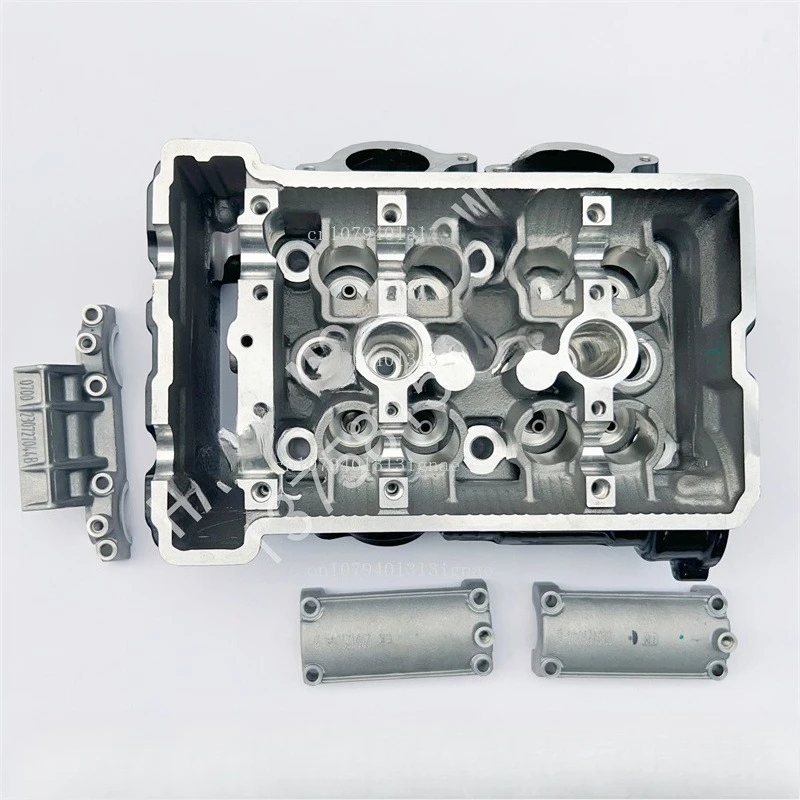 CF650NK/650MT 650 실린더 헤드 키트 400NK 실린더 헤드 어셈블리용