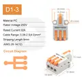 D1-3O 5PCS