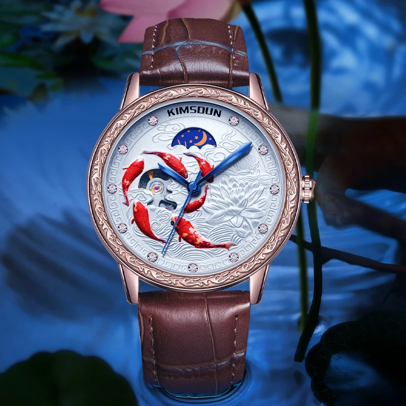 Best Chinese Mechanical Watches corona.dothome.co.kr