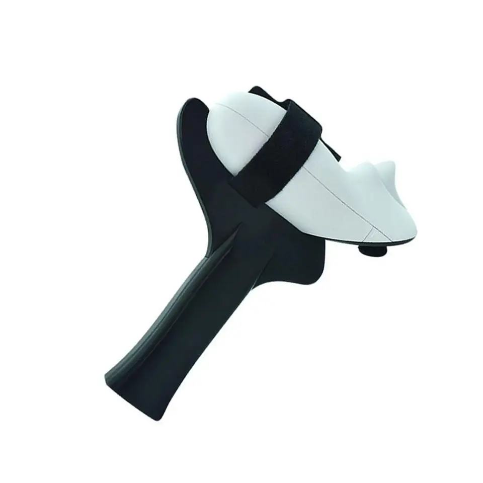 Adaptateur Raquette De Tennis De Table Pour Meta Quest 3/3S - Grip VR SODIAL - Neuf