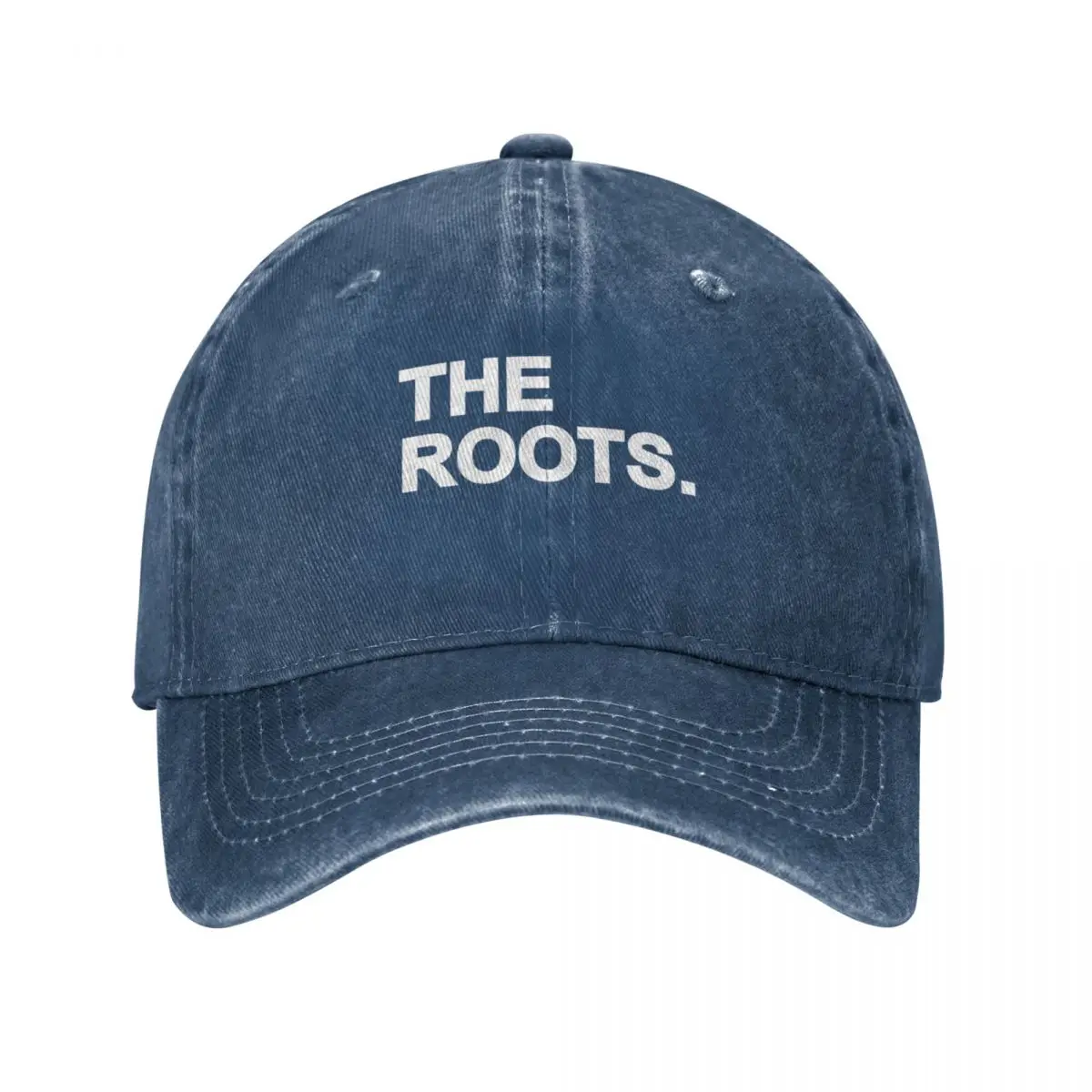 

Roots Hip Hop Baseball Cap Sun Hat Hat Man For The Sun Mens Hats Women'S