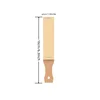 Fine art drawing pencil sandboard Drawing charcoal sharpening pen point sandpaper Color paper pencil sharpening sandboard 2