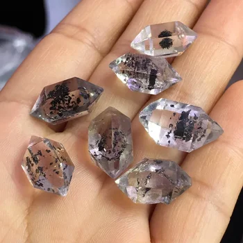 Herkimer Diamond Crystal Stone 2