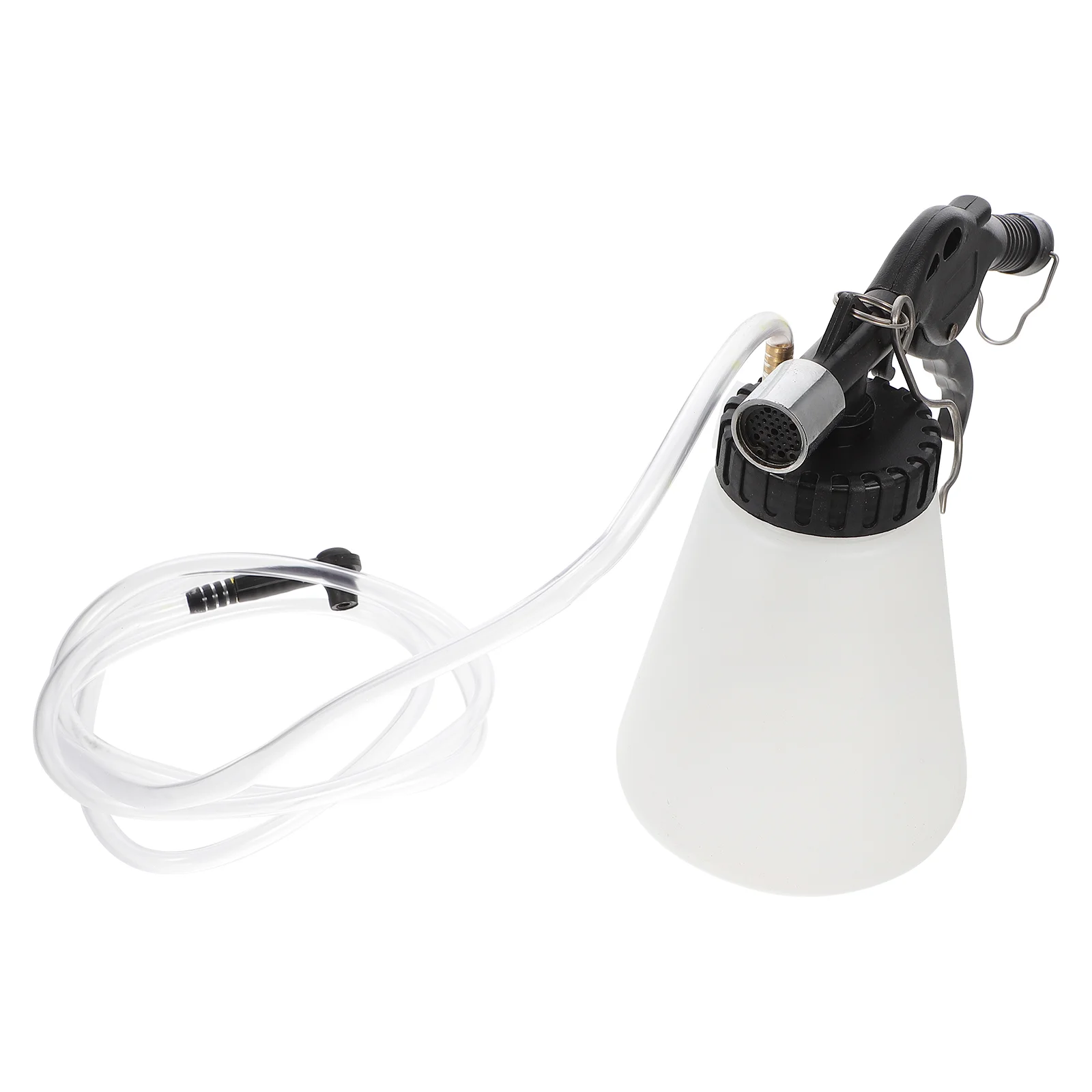 

Car Oil Fuel Transfer Pump Extractor Fish Tank Water Change Pump Siphon Fuel Transfer Car Absorbers Changing