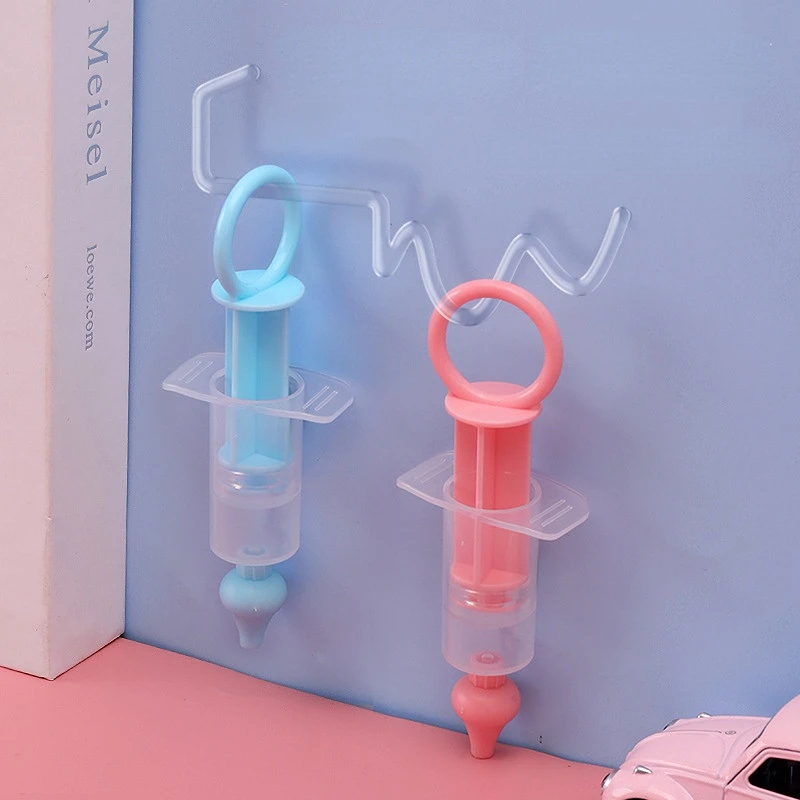 Babi Nose Cleaner Rhinitis Nasal Washer Needle Tube Baby Nasal Aspirator Cleaner Syringe Baby Nose Washing for Children