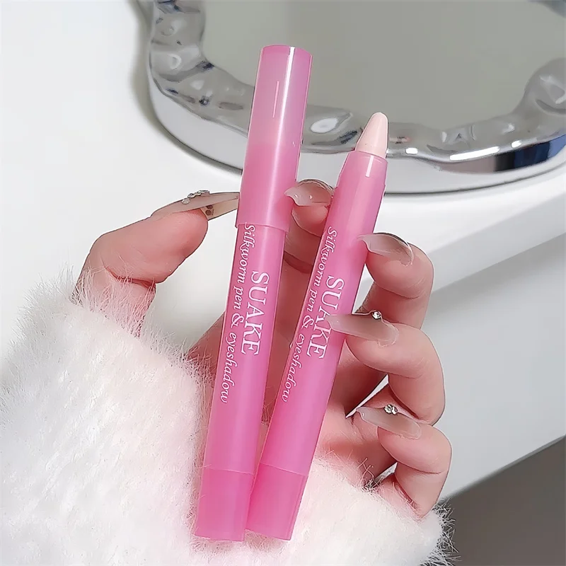 Wasserfester Gesichts-concealer Und Highlighter Konturenstift_voghion.com