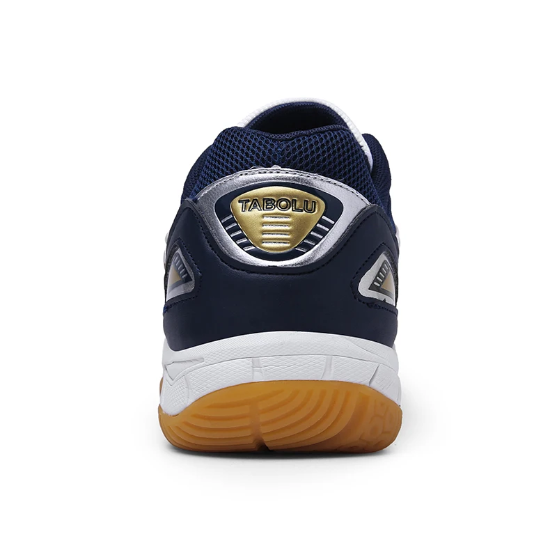 Professional Table Tennis Shoes Badminton Competition Training Sneakers Sports Women Pickleball Athletics Footwear Squash