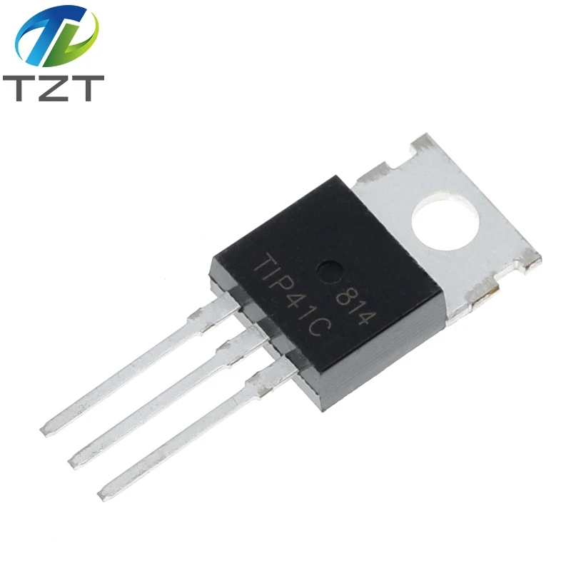 TIP41C TIP41 10PCS