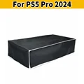 Black For PS5 Pro