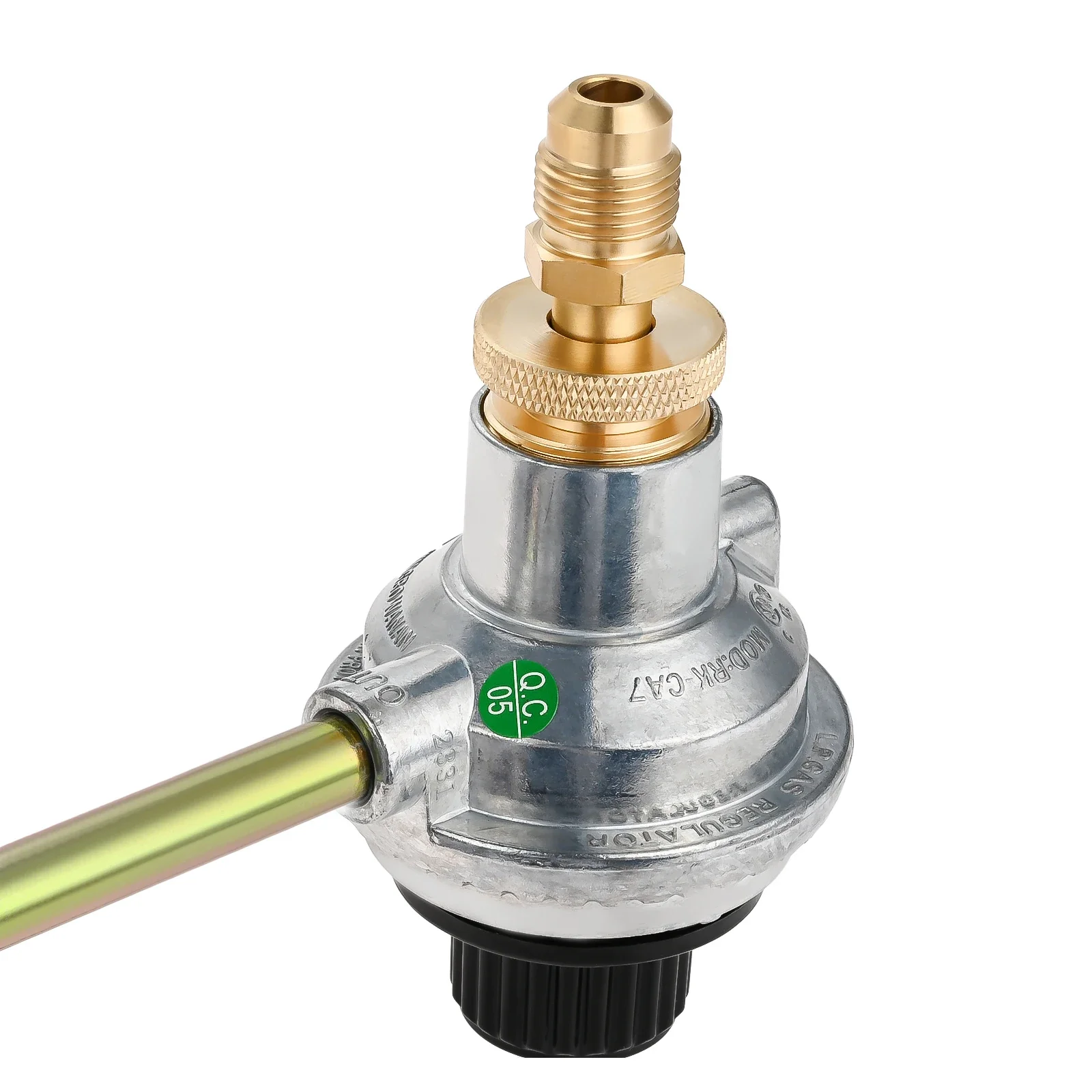 Broil, Kit de alta pressão, Adaptador Converter