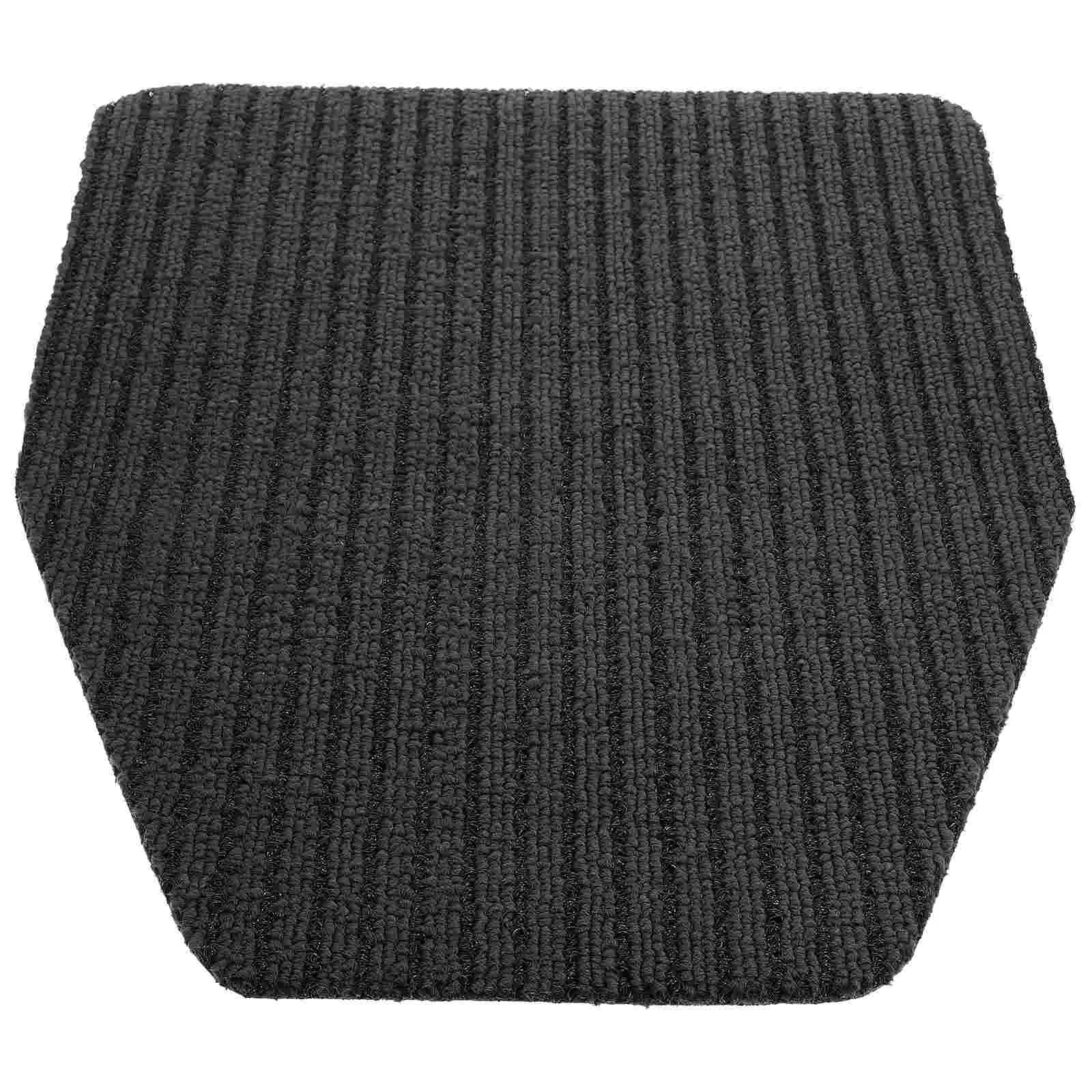 

Urinal Mat Men Bathroom Urinal Mat Absorbent Standing Urinal Mat For Hotel Bathroom