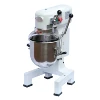 30 Liter Bread Making Machine Electric Cake Dough Mixer Stand Food Mixer with Stainless 1