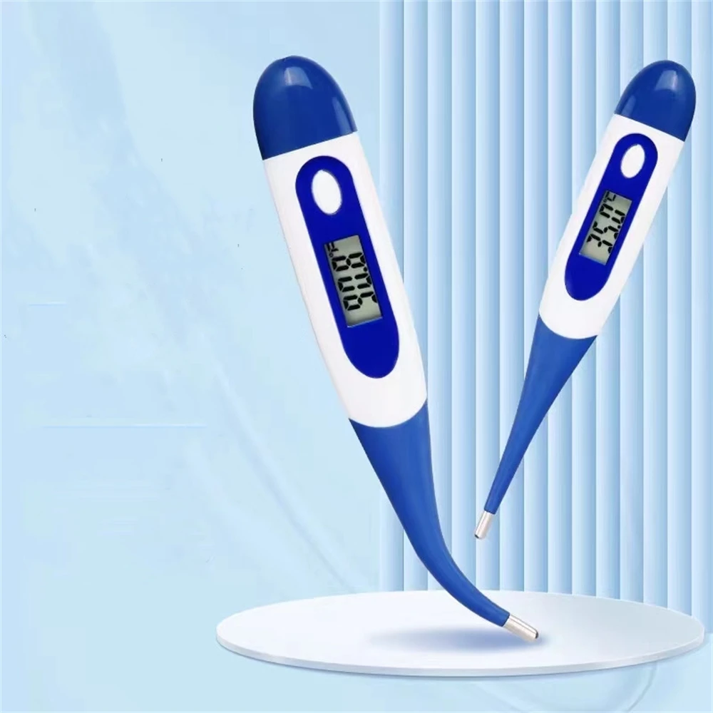 รูปสินค้า เครื่องวัดอุณหภูมิสัตว์เลี้ยง สัตวแพทย์