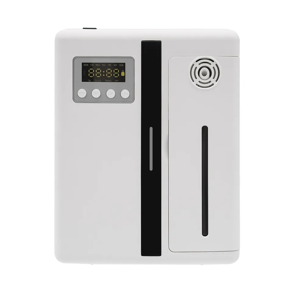 Wall Mounted Smart Essential Oil Diffuser