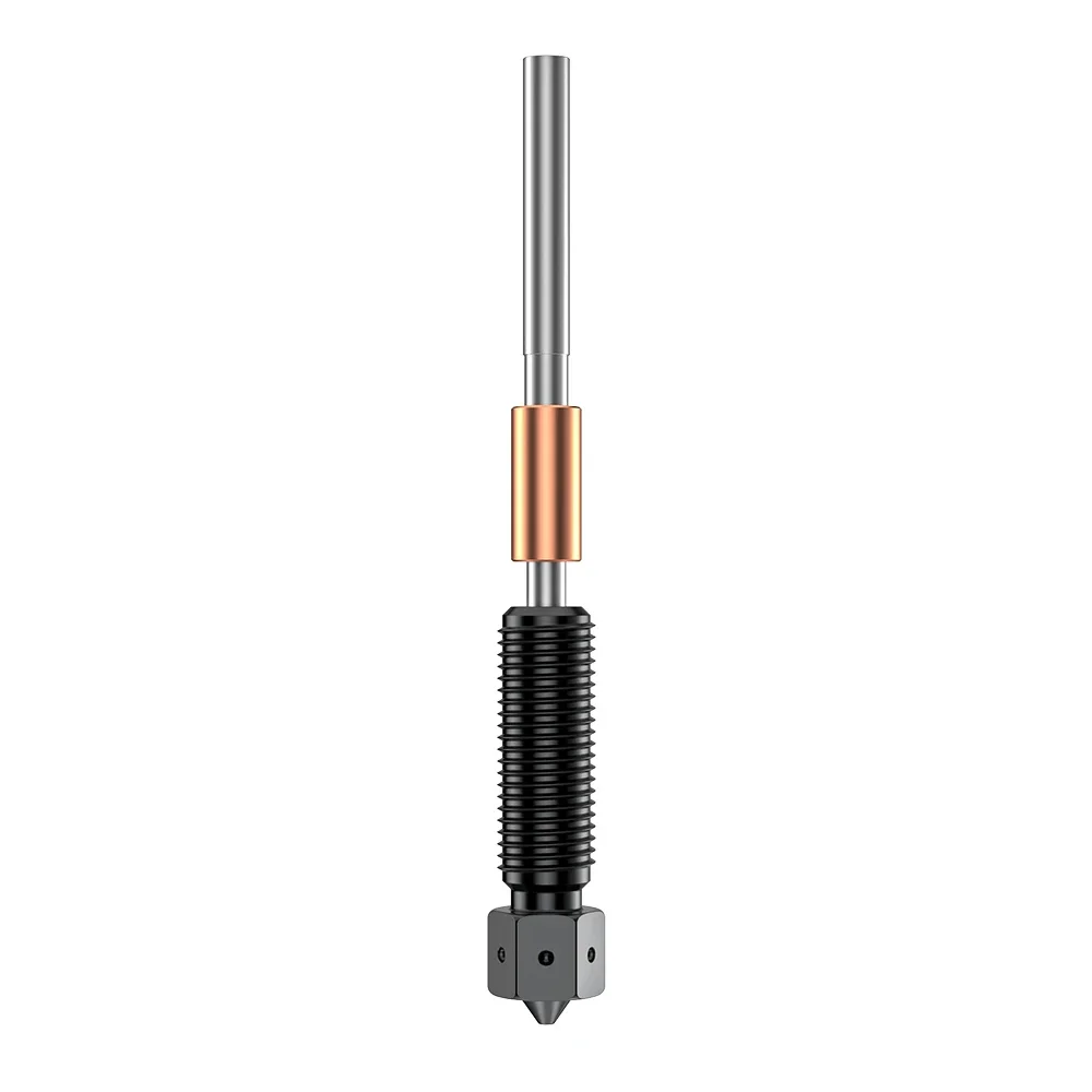 Creality E3D Obxidian™고유량 깍지 어셈블리, K1C_Ender-3 V3_Ender-3 V3 Plus용 업그레이드 소재, 3D 프린터 부품