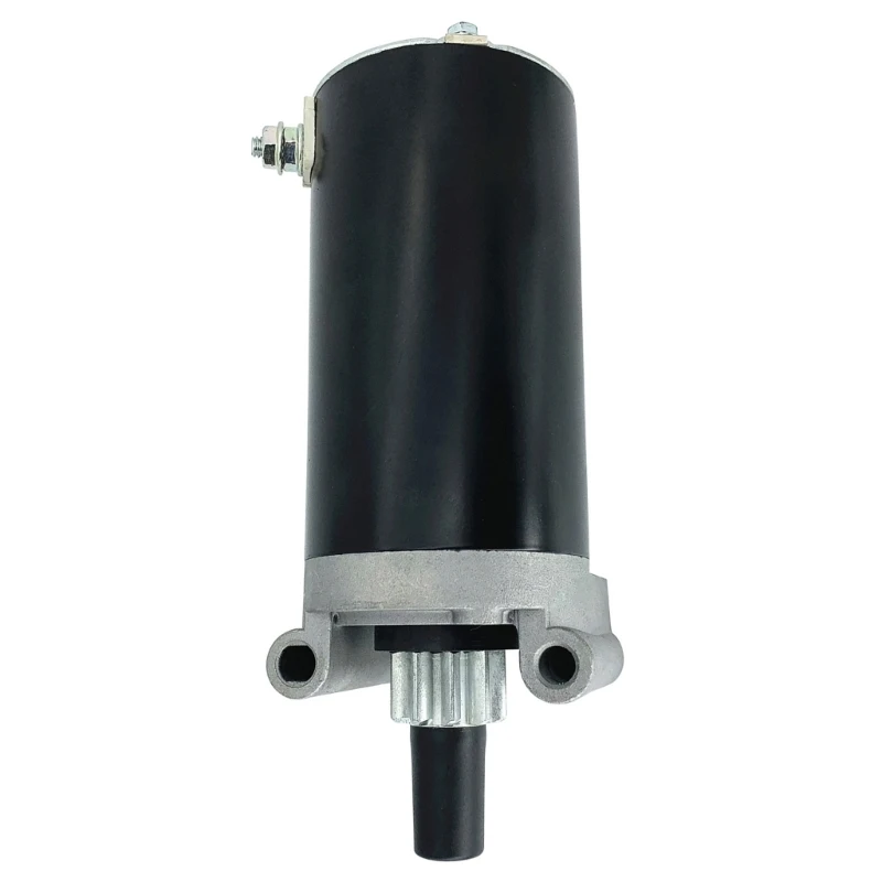 Starter for 2-098-01-S, 32-098-03-S, 3209801S, 3209803S, 3209801 Lawn Mower Starter Replacement GTWS