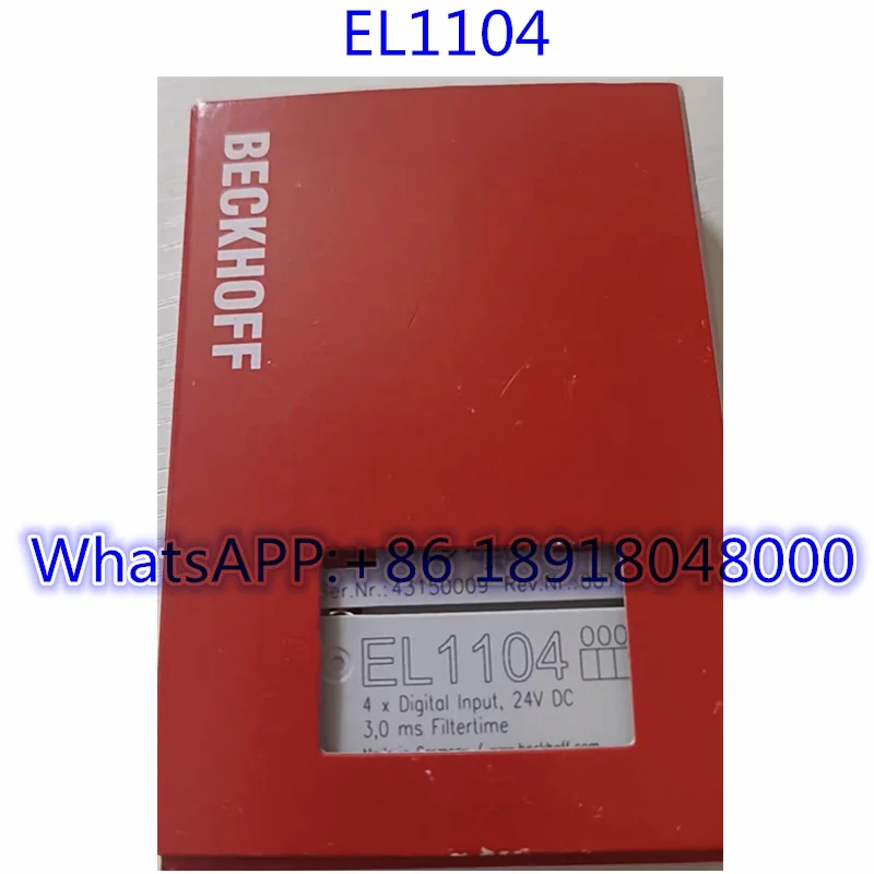 

Brand New EL1104 module Fast Shipping