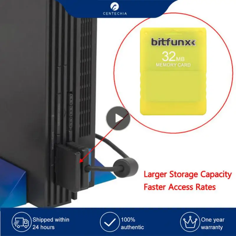Scheda Di Memoria Della Scheda V1.953 Per Ps2 Ps 2 Free Mcboot Card 8Mb 16Mb 32Mb 64Mb Opl Mc Boot Program Card Per Ps2 Ps 2 Program Card