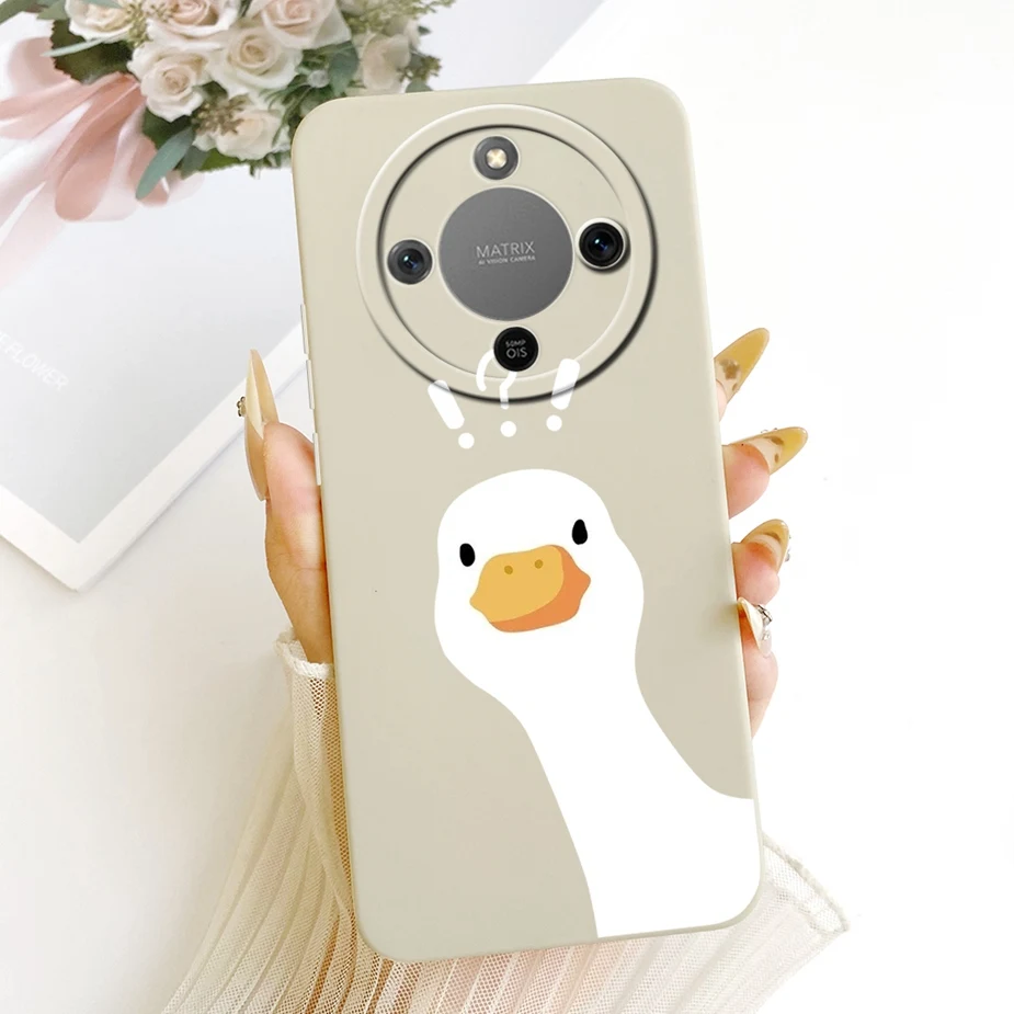 Cute Dinosaur Cartoon Soft TPU Phone Case Cover