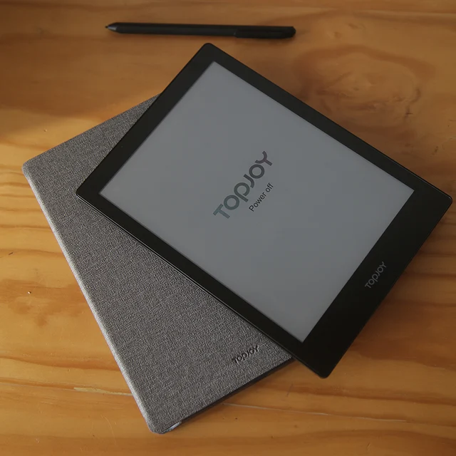 TOPJOY Butterfly 6インチ Topjoy Butterfly Android 6 Inch Eink Screen With Touch