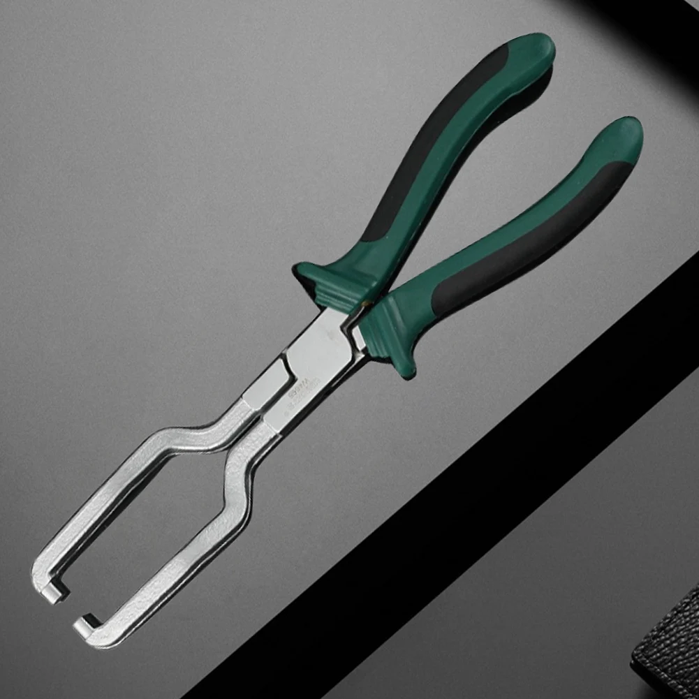 Fuel Filters Hose Pipe Buckle Removal Caliper Gasoline Pipe Joint Pliers Filter Caliper Urea Pliers for Car Auto Vehicle Tools