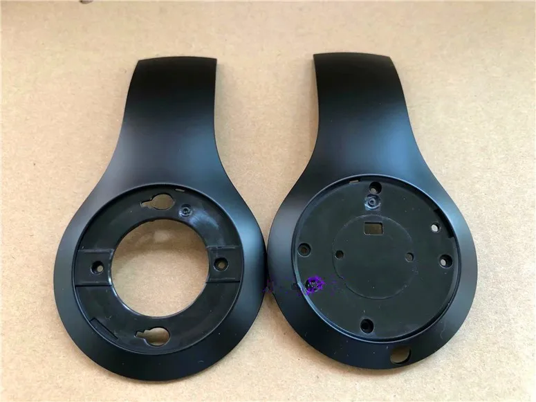 Replacement Earphone Housing Headphone Bezels Parts Plastic Cover for Beat Studio 3 3.0 Wireless Headphone