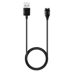 Universal Smart Watch USB Charging Cable and Dock (Fenix678)