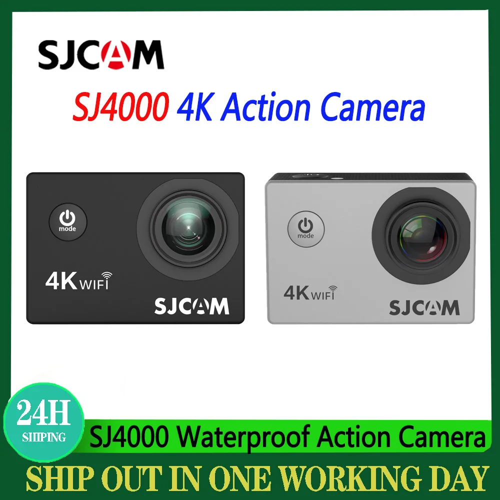 Insula Alcatraz un creditor diagramă e boda camera video sport sj4000 mineral Servitoare Ramolit