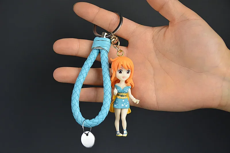 ニカ　ガレージキット ワンピースルフィギア 5 ニカフィギュアおもちゃゾロエース海賊