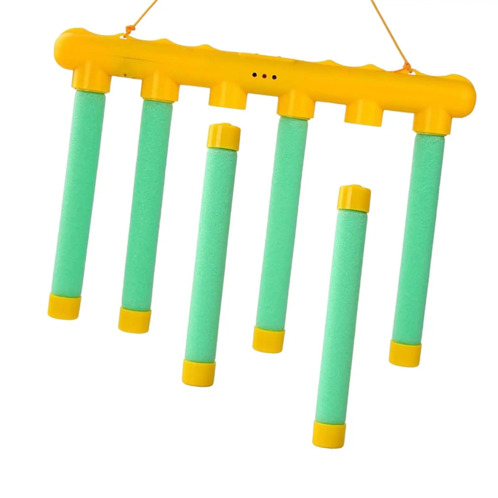 Falling Sticks Game for Kids Quick Response Training Stick for Age 3+ Kids 3
