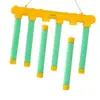 Falling Sticks Game for Kids Quick Response Training Stick for Age 3+ Kids 3
