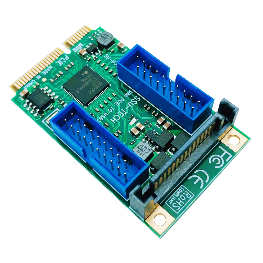 cabos e conectores de computador