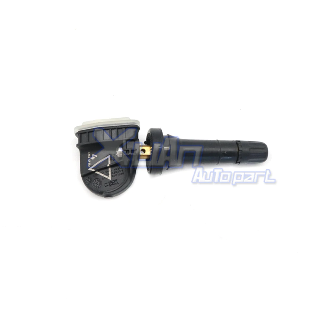 ڵ Ÿ̾ з  ͸ ý, TPMS 13598773, GMC SAVANA SIERRA 1500 2500 3500 4500 2011-2019 433MHz