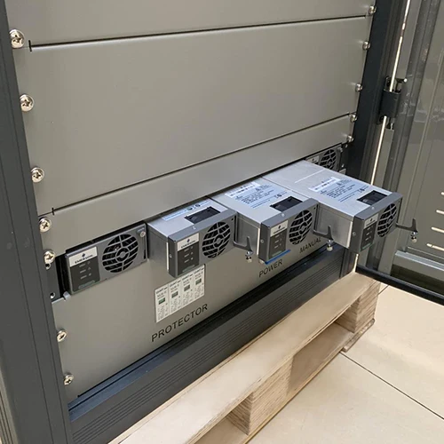 Рисунок 5 - Передатчик FM 3 кВт 5 кВт 10 кВт