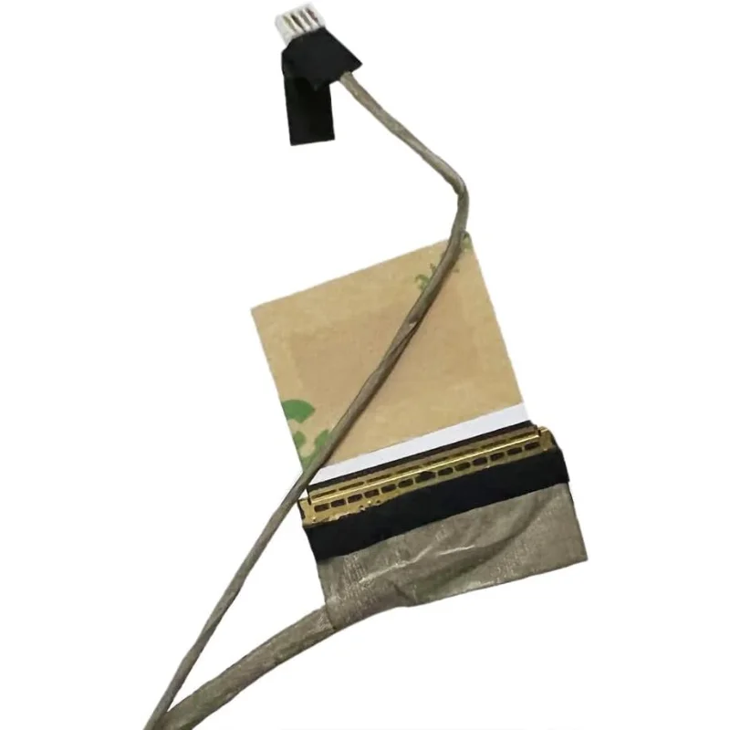 Replacement LCD LED LVDS EDP FHD Video Screen Display Cable for ASUS G531GW G531GD G531GU G531GV 6017B1432201 6017B1348301