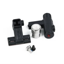

1pcs Speed Sensor Set Durable Electric Bicycle E-Bike Speed Sensor For Bafang BBS01 BBS02 SHD Mid Drive Motor Replacement Part