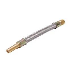 Universal Electric Scooter Tire Valve Extension (B)