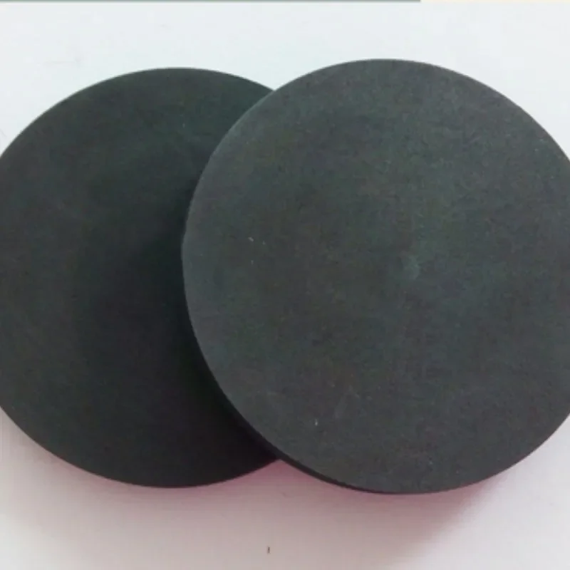 High Purity Boron Target Material for Scientific Research Grade Magnetron Sputtering B Target 99.9% Boron Customization