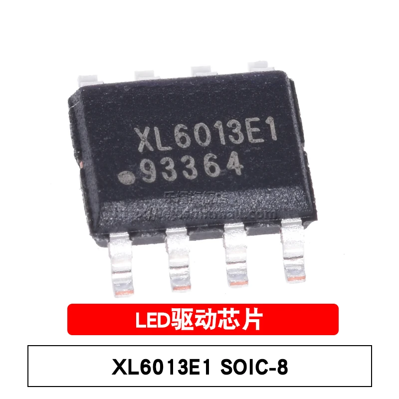

10 шт. XL6013E1 SOIC-8 абсолютно новые и оригинальные