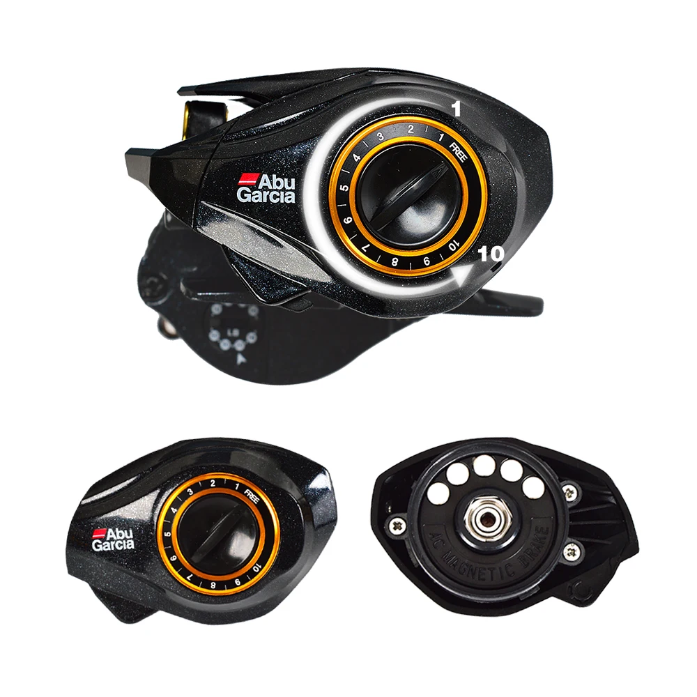 Amazon | Abu Garcia Ambassadeur Mörrum ZX | Abu Garcia
