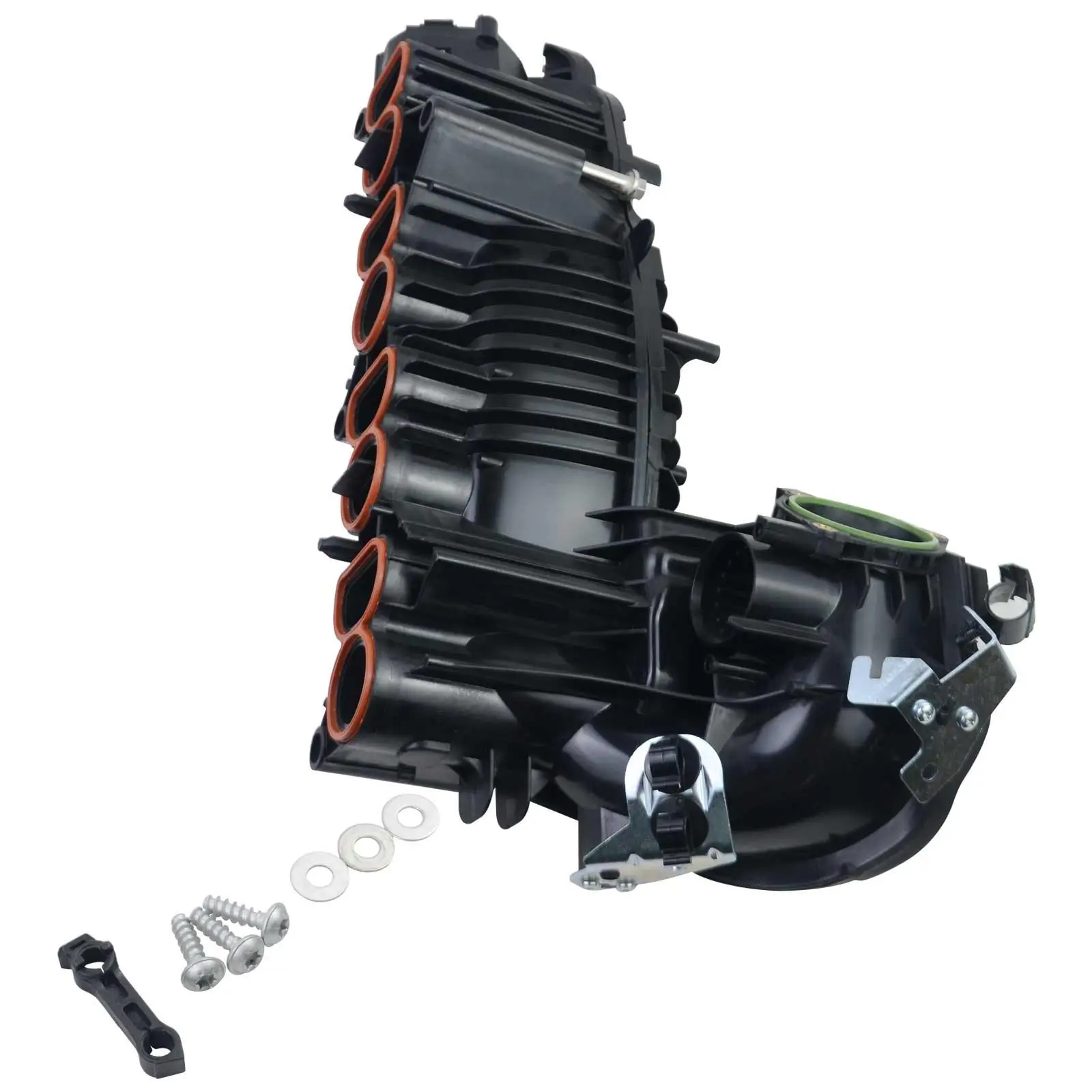 

AP03 N47 Intake Manifold w/o Actuator for BMW 1 3 5 Série E81 E87 E90 E60 X1 X3 11618507239