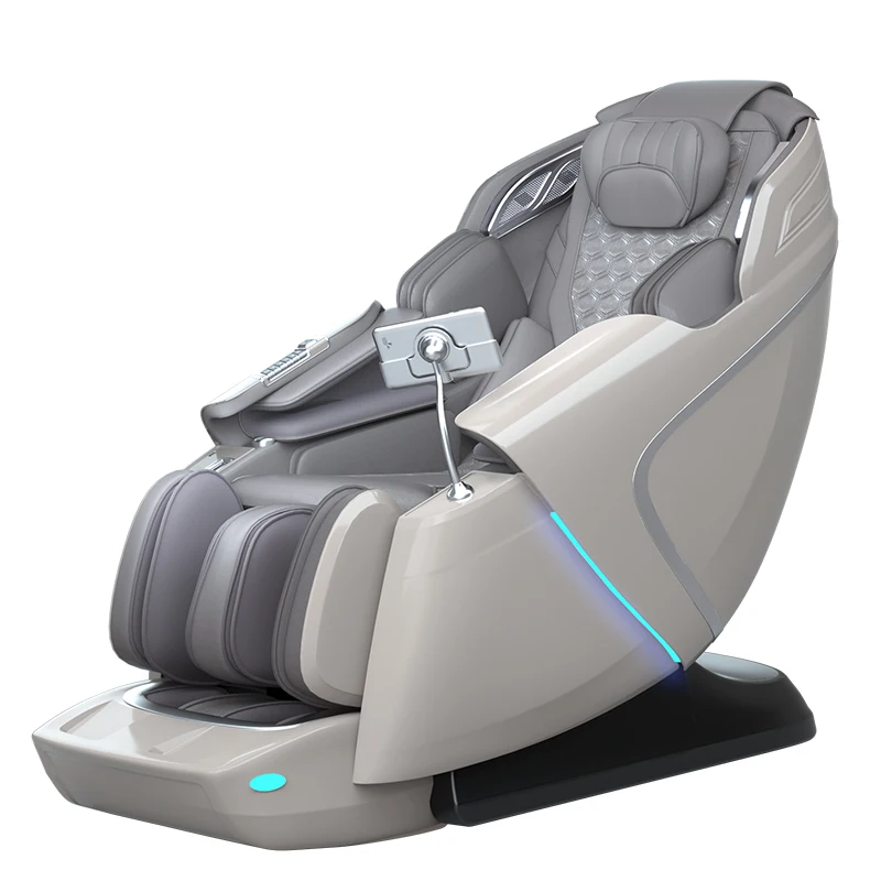5D Massage Chair Zero Gravity Full Body Relaxation 1