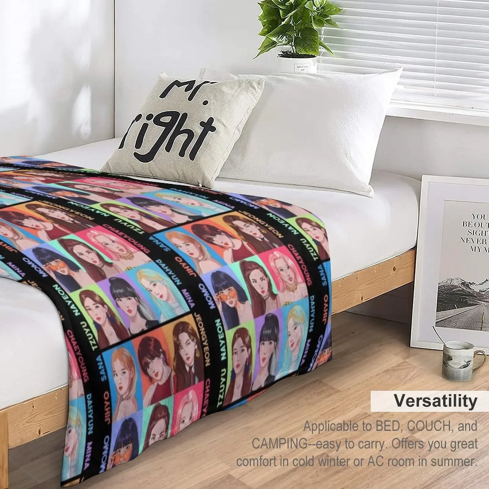 SHFKSJD TWICE BAKJF ��ô ���, ������ �ܿ� ��� �� ���